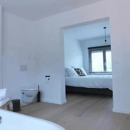 Brygga Holiday home *