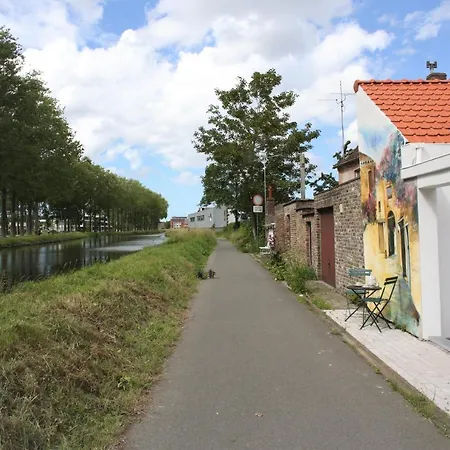 Brygga