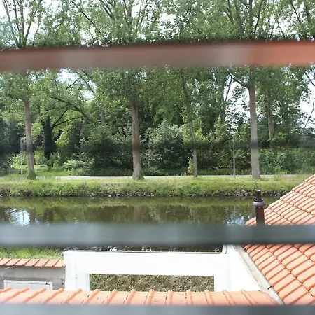 Holiday home Brygga Bruges