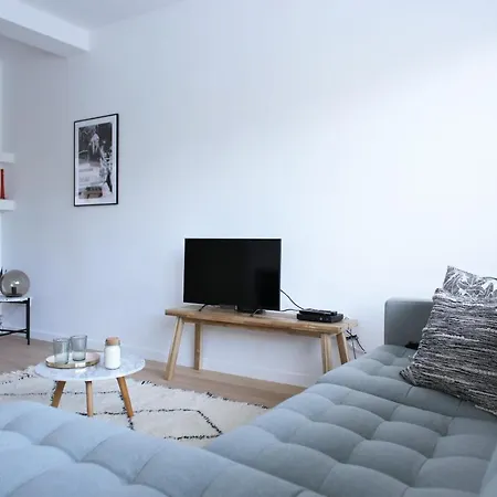 Casa vacanze Brygga *