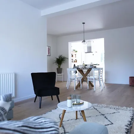 Casa vacanze Brygga *